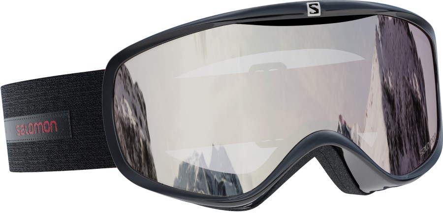 Salomon Sense Women's Snowboard/Ski Goggles